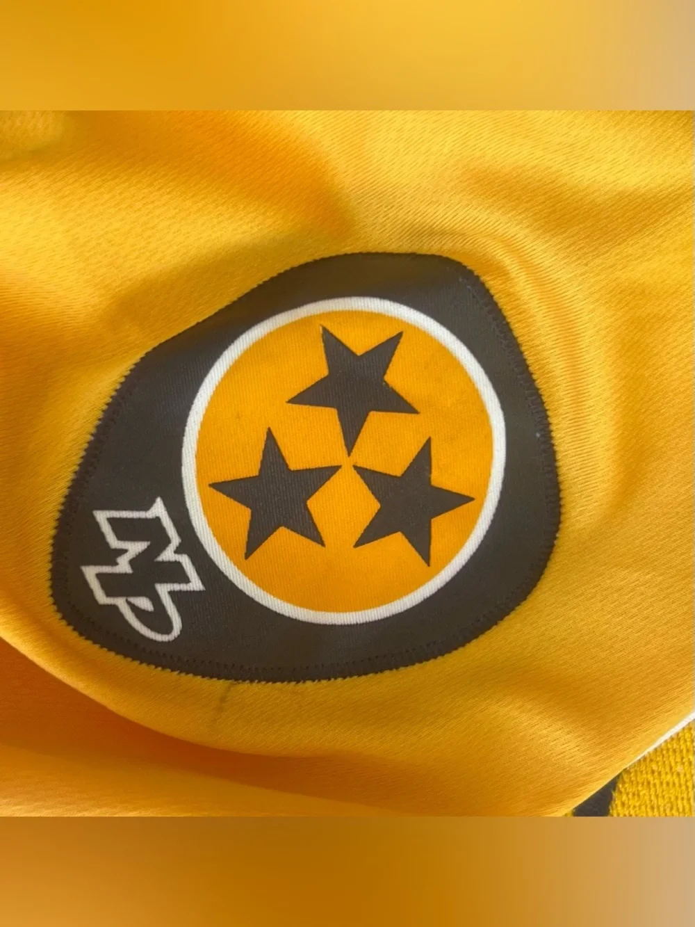 Nashville Predators New NHL Team Apparel Youth Hockey Jersey